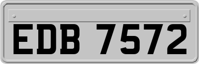 EDB7572