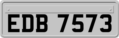 EDB7573