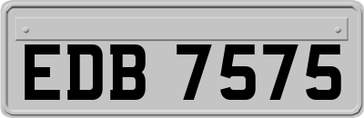 EDB7575
