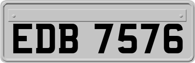EDB7576