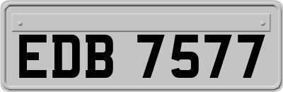 EDB7577