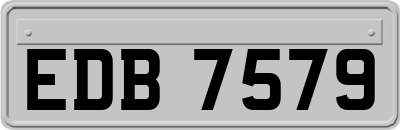 EDB7579