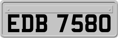 EDB7580