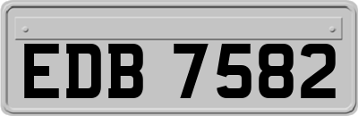 EDB7582