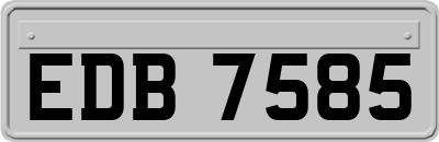 EDB7585