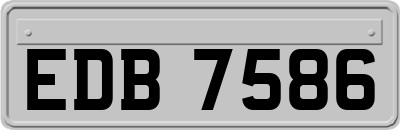 EDB7586