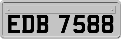 EDB7588