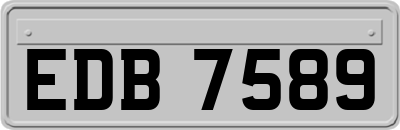 EDB7589