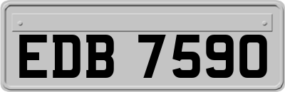 EDB7590