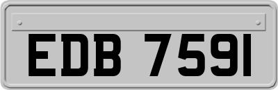 EDB7591