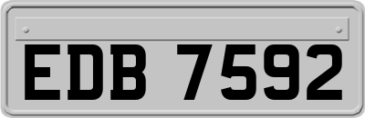 EDB7592