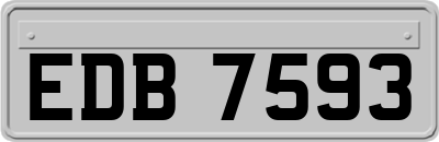 EDB7593