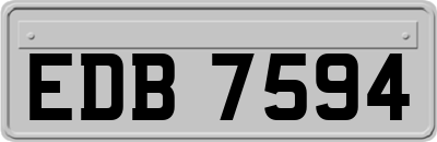 EDB7594