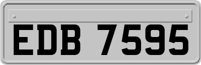 EDB7595