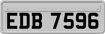 EDB7596