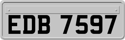 EDB7597