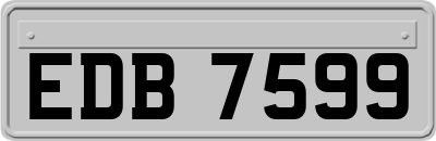 EDB7599