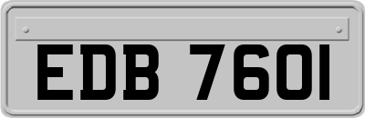 EDB7601