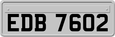 EDB7602