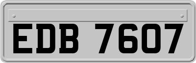 EDB7607