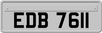 EDB7611