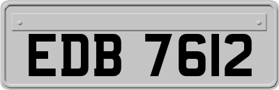EDB7612