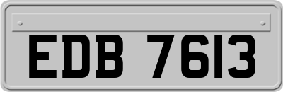 EDB7613