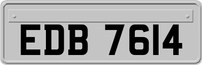 EDB7614