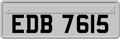 EDB7615