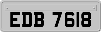 EDB7618