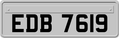 EDB7619