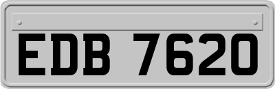 EDB7620