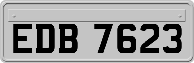 EDB7623