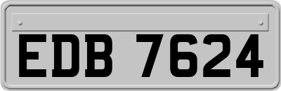 EDB7624