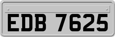 EDB7625