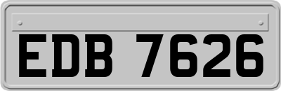 EDB7626