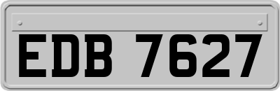 EDB7627