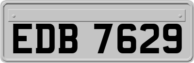 EDB7629