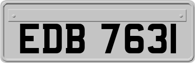EDB7631