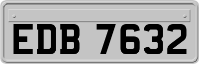 EDB7632