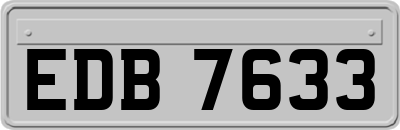 EDB7633