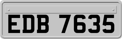 EDB7635