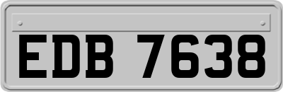 EDB7638