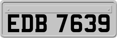 EDB7639