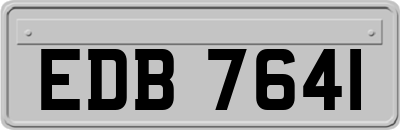 EDB7641