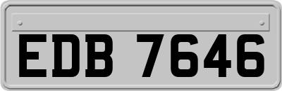 EDB7646