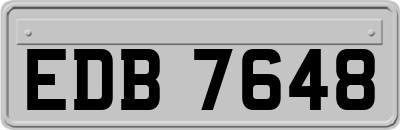 EDB7648