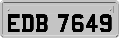 EDB7649