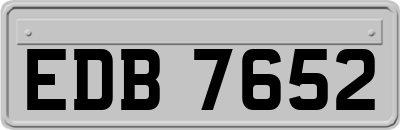 EDB7652