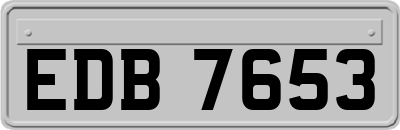 EDB7653